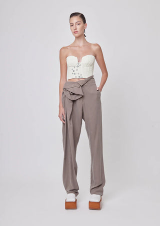 SS25 Kao Pant