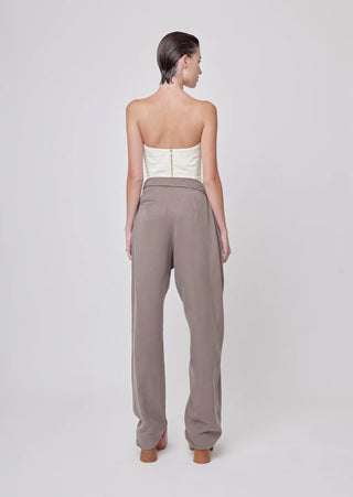 SS25 Tech Bustier
