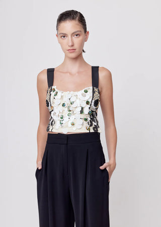 SS25 Electric Top
