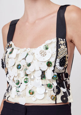 SS25 Electric Top