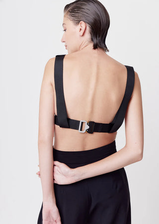 SS25 Electric Top