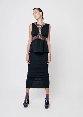 SS25 Code Top B