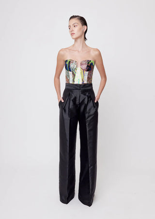 SS25 Cargo Bustier