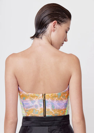 SS25 Cargo Bustier