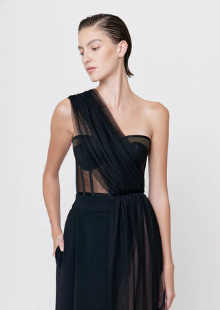 SS25 Bio Bustier