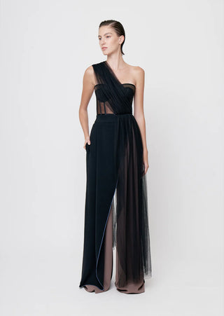 SS25 Sim Pant