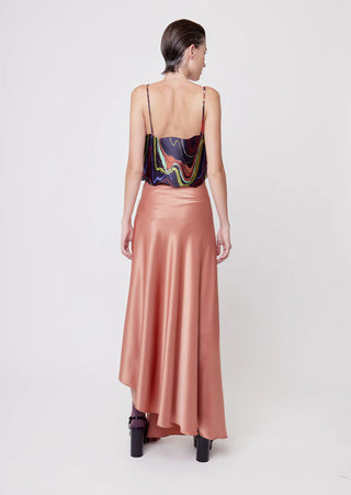 SS25 Ripple Top