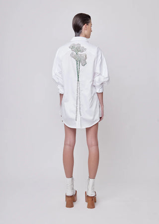 SS25 Astro Blouse