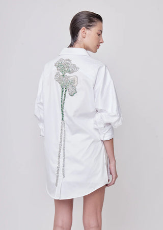 SS25 Astro Blouse