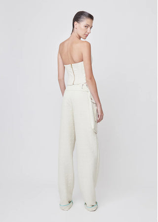SS25 Nano Bustier