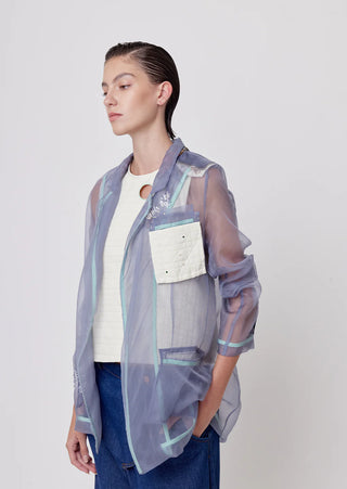 SS25 Code Top