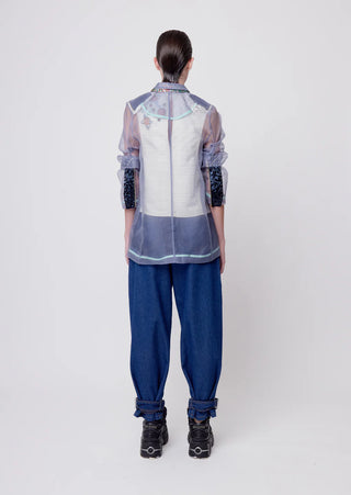 SS25 Code Top