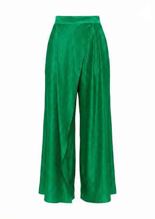 SS26 Green Oak Pant