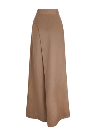 SS26 Camel Sense Pant