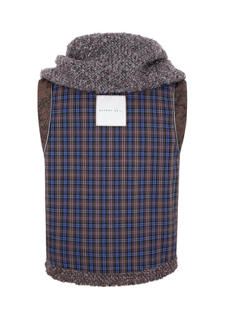 FW26 Reversible Serenity Top