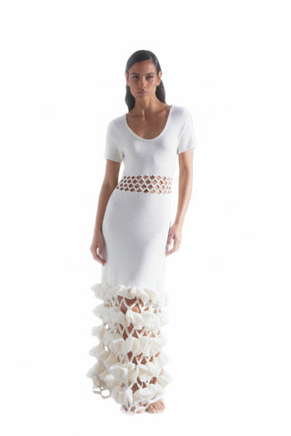 Meredi Dress