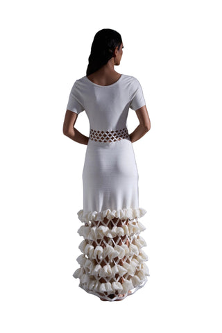 Meredi Dress