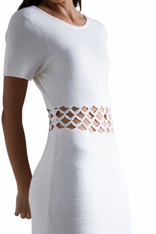 Meredi Dress