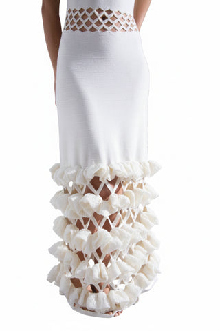 Meredi Dress