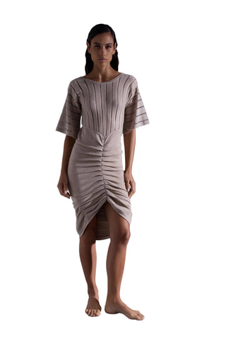 Jeani Dress
