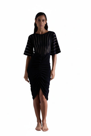 Jeani Dress