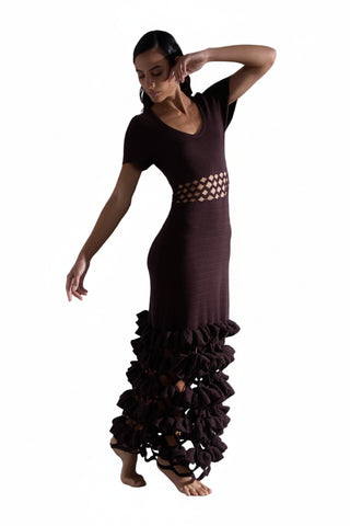 Meredi Dress