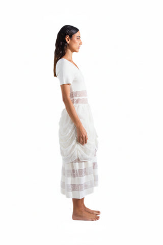 Asia Dress