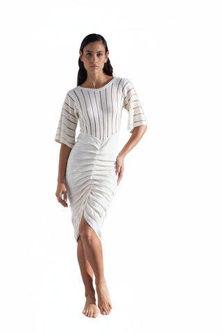 Jeani Dress