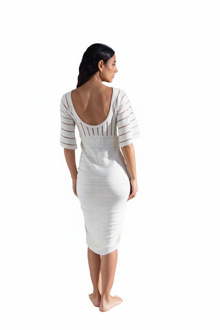 Jeani Dress