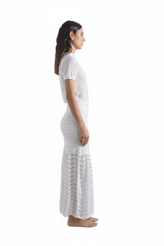 Flavia Skirt