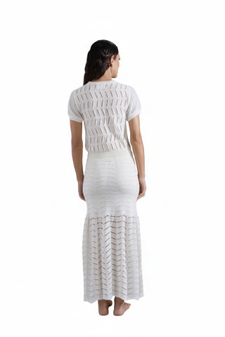 Flavia Skirt
