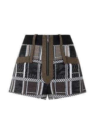 FW26 Hot Pant