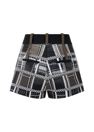 FW26 Hot Pant