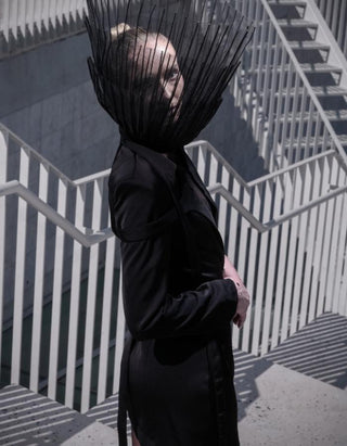 Harmony Couture Jacket Dress