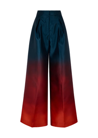 FW26 Sublime Pant Dawn Print