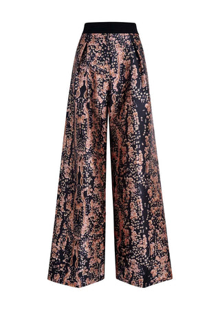 Bejeweled Pants