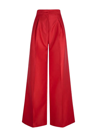 Red Sublime Pant