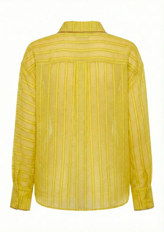 SS26 Sunny Blouse - Limited Edition