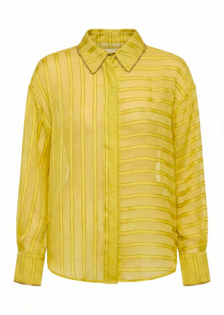 SS26 Sunny Blouse - Limited Edition
