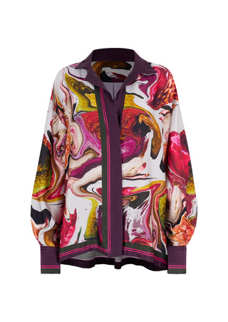SS26 Surreal Shirt