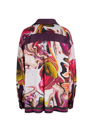SS26 Surreal Shirt