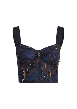 SS25 Lotek Bustier