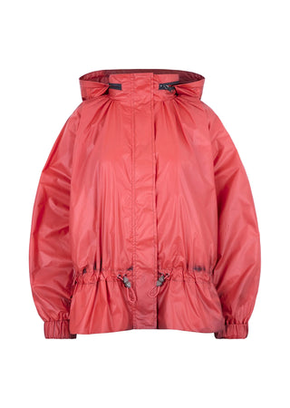 Iconic Thermochromic Jacket (changes color with touch)
