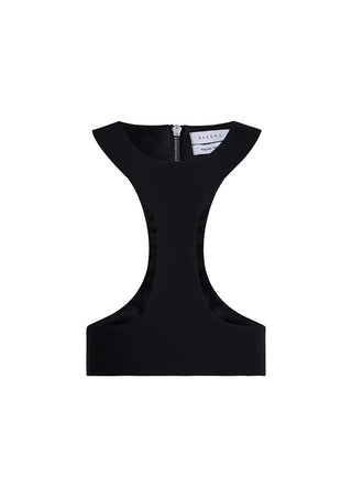 SS25 Tech Harness - Jeweled or Black