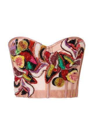 SS26 Umwelt Bustier