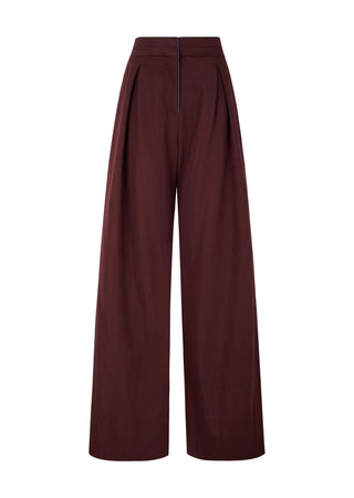 FW26 Unravel Pant