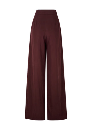 FW26 Unravel Pant