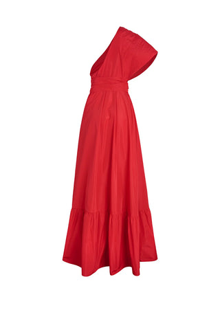 SS25 Vibe Dress