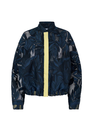 SS26 Vine Jacket