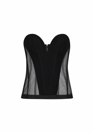 Weil Bustier